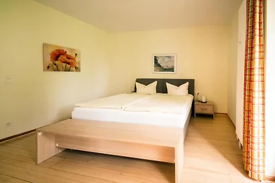 Kaiservillen Heringsdorf Ferienwohnung mit 2 ...
