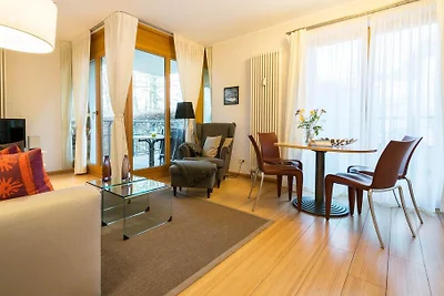 Kaiservillen Heringsdorf Ferienwohnung mit 1 ...