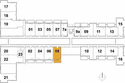 Kaiservillen Heringsdorf Ferienwohnung mit 1 ...