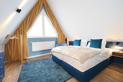 Vakantieappartement Gezinsvakantie Heringsdorf