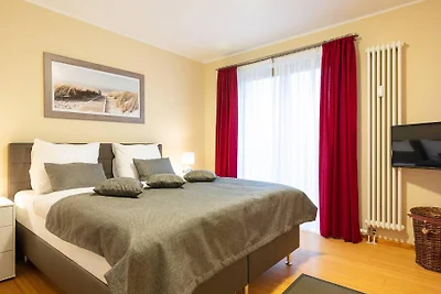 Holiday flat family holiday Heringsdorf
