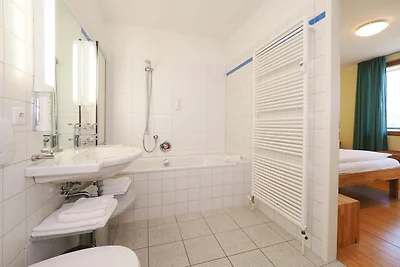 Kaiservillen Heringsdorf Ferienwohnung mit 1 ...