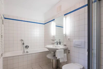 Kaiservillen Heringsdorf Ferienwohnung mit 1 ...