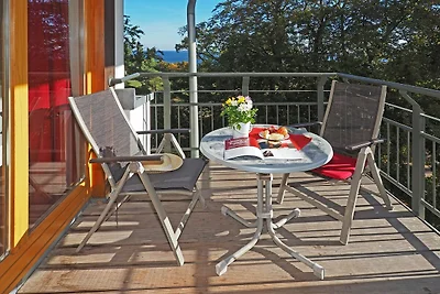 Kaiservillen Heringsdorf Ferienwohnung mit 1 ...