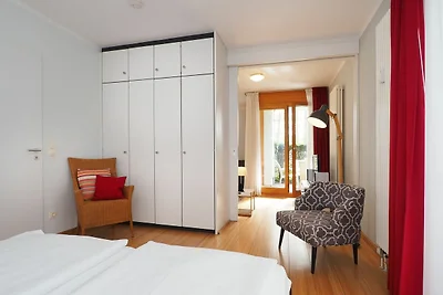 Appartamento Vacanza con famiglia Heringsdorf