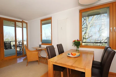 Kaiservillen Heringsdorf Ferienwohnung mit 1 ...