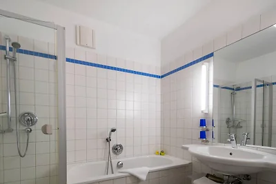 Apartamento Vacaciones familiares Heringsdorf