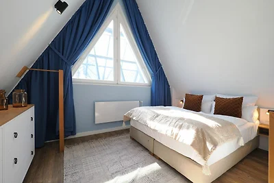 Kaiservillen Heringsdorf Ferienwohnung mit 1 ...