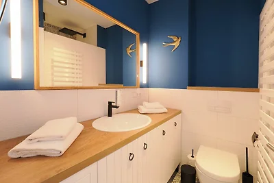 Kaiservillen Heringsdorf 1-Raum-Ferienwohnung...