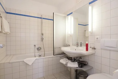apartman za odmor Obiteljski odmor Heringsdorf
