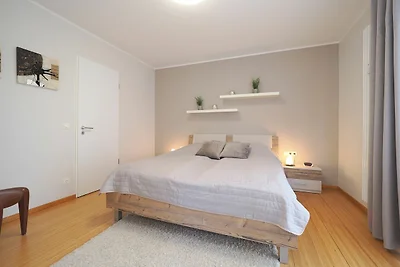 Kaiservillen Heringsdorf Ferienwohnung mit 1 ...