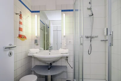 Kaiservillen Heringsdorf 1-Raum-Ferienwohnung...