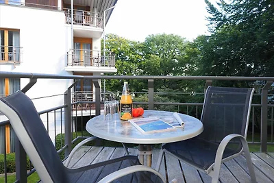 Kaiservillen Heringsdorf Ferienwohnung mit 1 ...