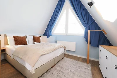 Kaiservillen Heringsdorf Ferienwohnung mit 1 ...