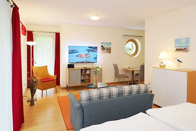 Vakantieappartement Gezinsvakantie Heringsdorf