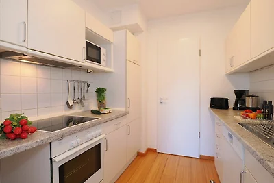 Kaiservillen Heringsdorf Ferienwohnung mit 1 ...