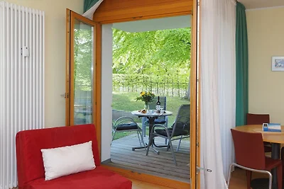 Kaiservillen Heringsdorf Ferienwohnung mit 1 ...