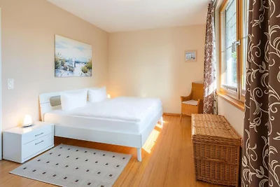 Kaiservillen Heringsdorf Ferienwohnung mit 1 ...