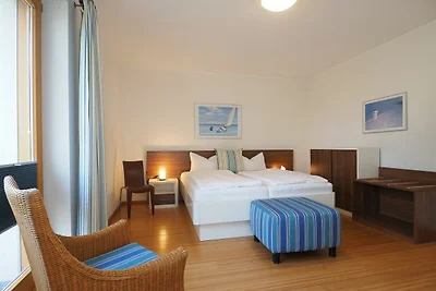apartman za odmor Obiteljski odmor Heringsdorf