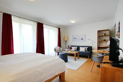 Appartamento Vacanza con famiglia Heringsdorf