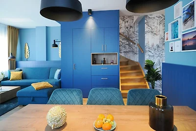 Kaiservillen Heringsdorf Ferienwohnung mit 1 ...
