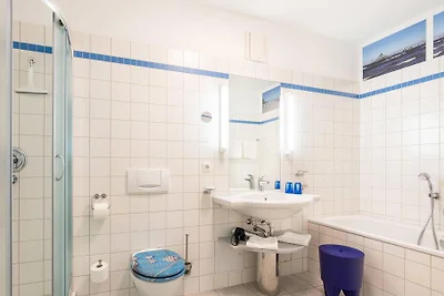 Kaiservillen Heringsdorf Ferienwohnung mit 2 ...