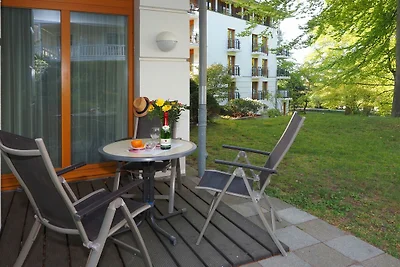 Kaiservillen Heringsdorf Ferienwohnung mit 1 ...