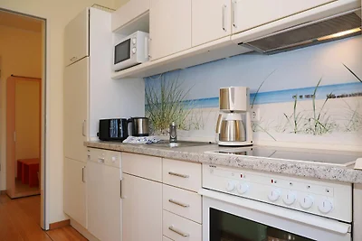 Kaiservillen Heringsdorf Ferienwohnung mit 1 ...