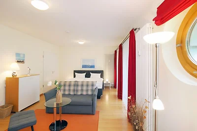 Vakantieappartement Gezinsvakantie Heringsdorf