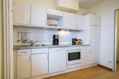 Kaiservillen Heringsdorf Ferienwohnung mit 1 ...