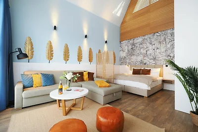 Appartamento Vacanza con famiglia Heringsdorf