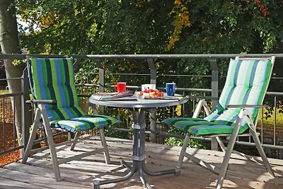 Kaiservillen Heringsdorf Ferienwohnung mit 1 ...