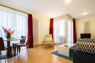 Kaiservillen Heringsdorf Ferienwohnung mit 1 ...