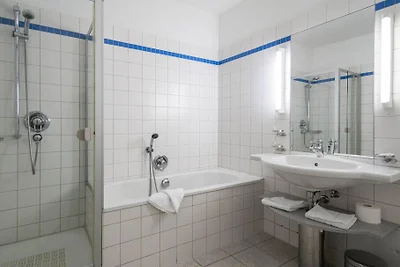 Kaiservillen Heringsdorf Ferienwohnung mit 1 ...