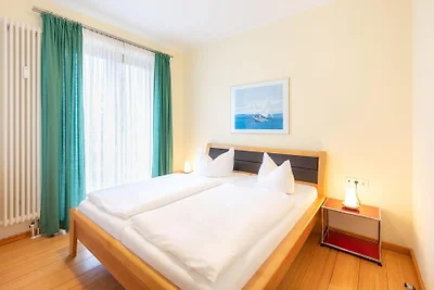 Vakantieappartement Gezinsvakantie Heringsdorf