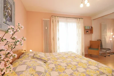 Holiday flat family holiday Heringsdorf