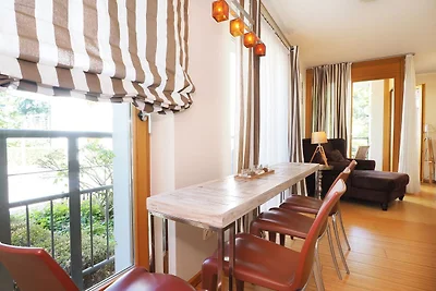 Kaiservillen Heringsdorf Ferienwohnung mit 1 ...