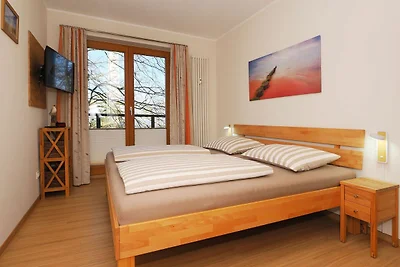 Kaiservillen Heringsdorf Ferienwohnung mit 2 ...