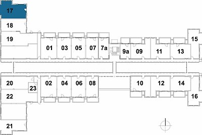 Kaiservillen Heringsdorf Ferienwohnung mit 2 ...