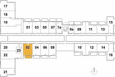 Kaiservillen Heringsdorf Ferienwohnung mit 1 ...