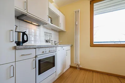 Kaiservillen Heringsdorf Ferienwohnung mit 1 ...