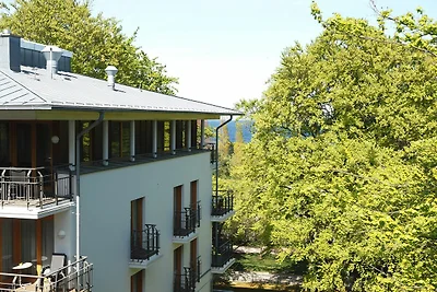 Vakantieappartement Gezinsvakantie Heringsdorf