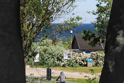 Appartamento Vacanza con famiglia Heringsdorf