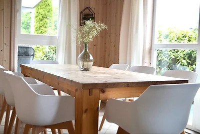 Ferienhaus Seeidyll