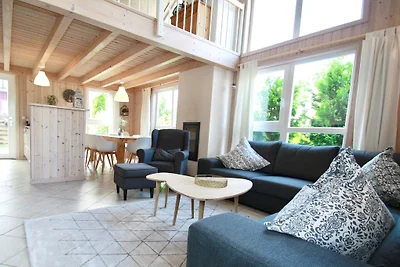 Ferienhaus Seeidyll