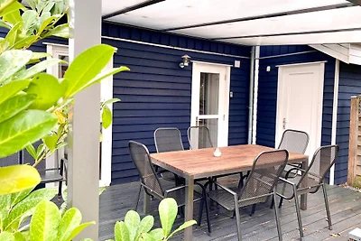 Ferienhaus Seeidyll