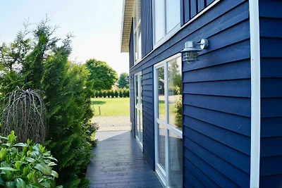 Ferienhaus Seeidyll