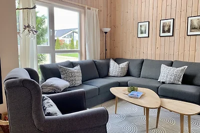 Ferienhaus Seeidyll
