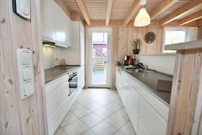 Ferienhaus Seeidyll