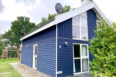 Ferienhaus Seeidyll